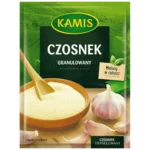 Kamis Czosnek Granulowany 20 g