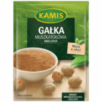 KAMIS GAŁKA MUSZKATAŁOWA MIELONA 9G