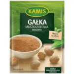 Kamis Gałka Muszkatołowa Mielona 9 g