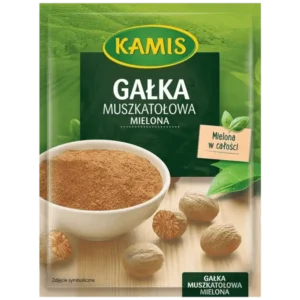 Kamis Gałka Muszkatołowa Mielona 9 g