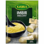 KAMIS IMBIR MIELONY 15G