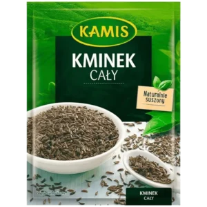 Kamis Kminek Cały 15 g