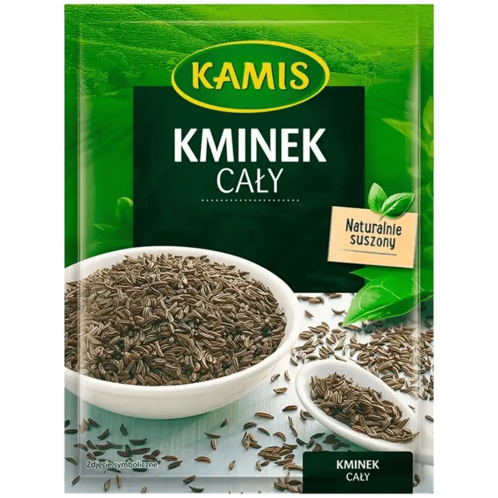 Kamis Kminek Cały 15 g