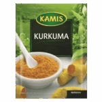 KAMIS KURKUMA 20G/16G