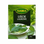 KAMIS LIŚĆ LAUROWY 5G