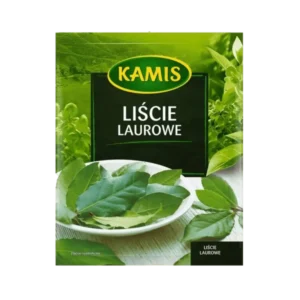 Kamis Liść Laurowy 6 g