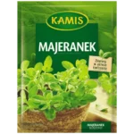 Kamis Majeranek Suszony 7 g