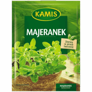 KAMIS MAJERANEK 7G