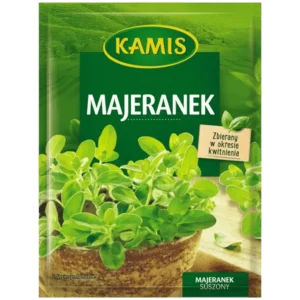 Kamis Majeranek Suszony 7 g