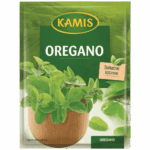 KAMIS OREGANO 8G