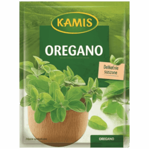 KAMIS OREGANO 8G