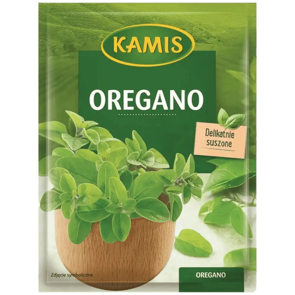 Kamis Oregano 8 g
