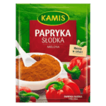 KAMIS PAPRYKA SŁODKA 16G