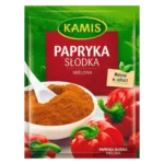 Kamis Papryka Słodka Mielona 16 g