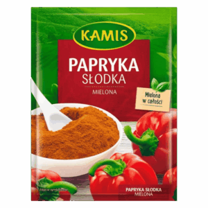 KAMIS PAPRYKA SŁODKA 16G