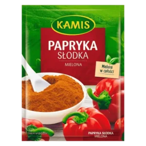 Kamis Papryka Słodka Mielona 16 g