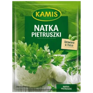 Kamis Natka Pietruszki 8 g