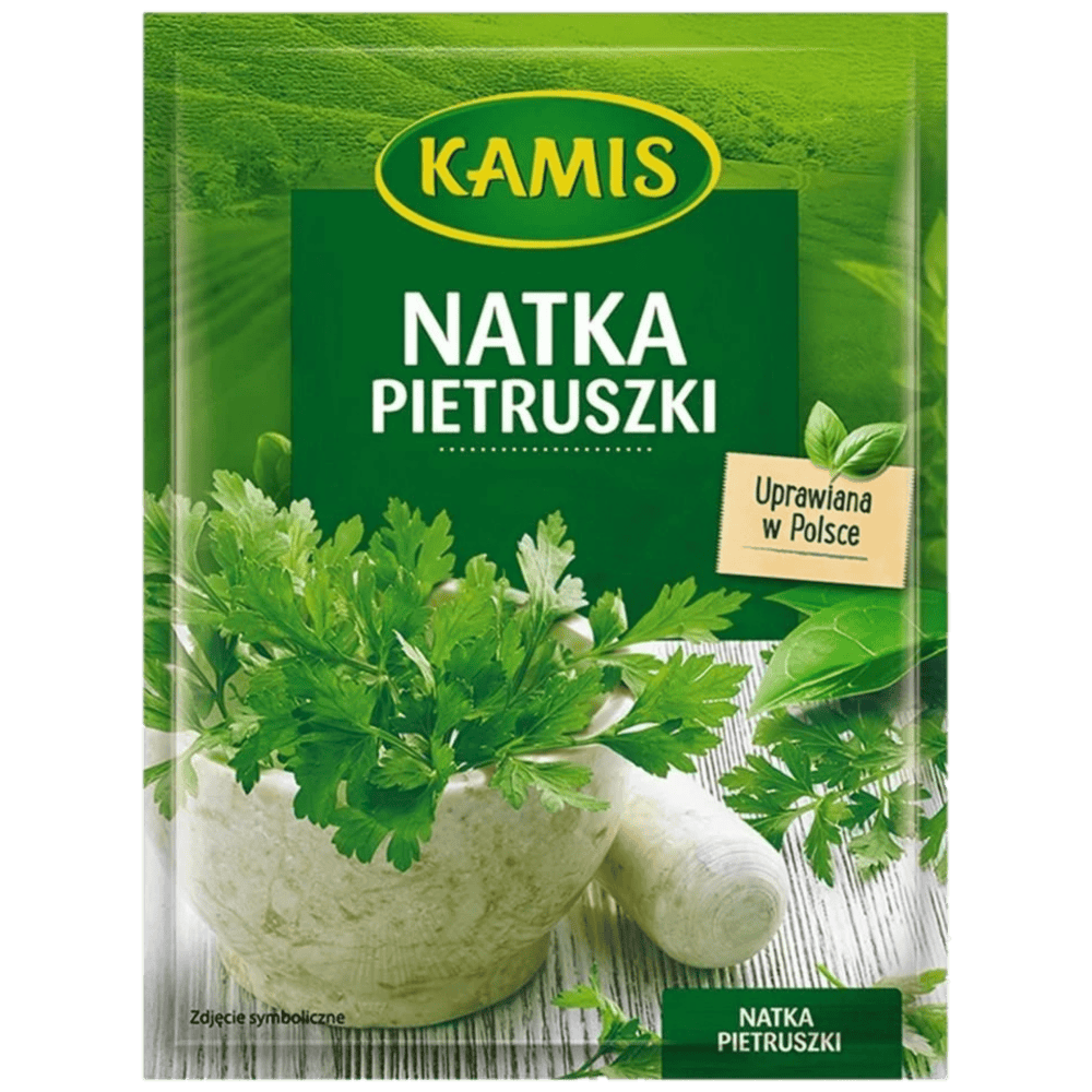 Kamis Natka Pietruszki 8 g