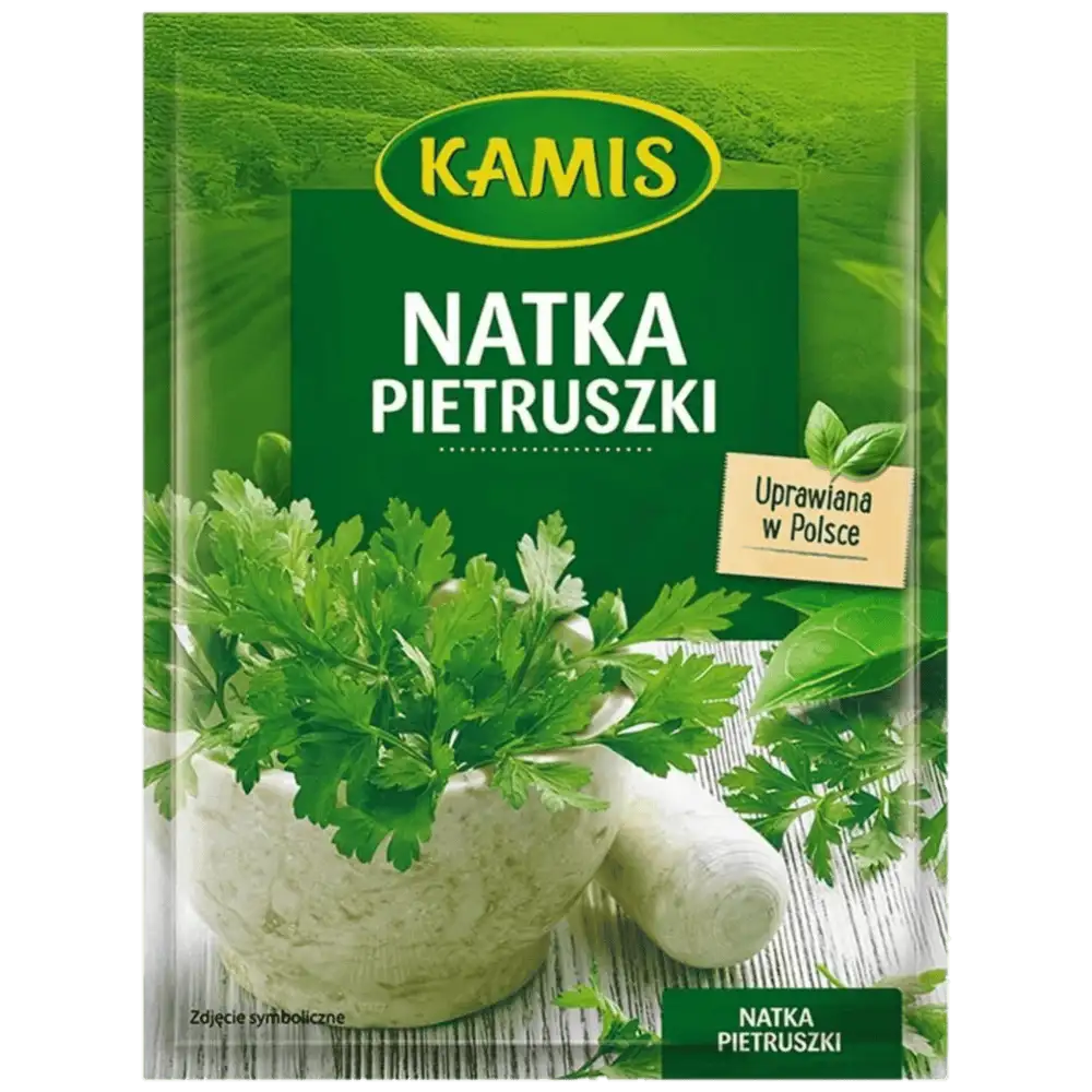 Kamis Natka Pietruszki 8 g