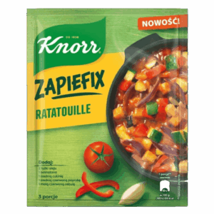 KNORR FIX ZAPIEFIX RATATOUILLE 40G