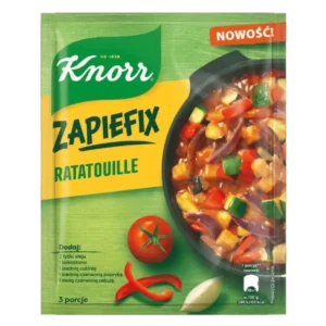 Knorr ZapieFIX Ratatouille 40 g