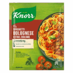 Knorr Fix Spaghetti Bolognese Extra Ziołowe 42 g
