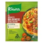 Knorr Fix Spaghetti Bolognese Extra Ziołowe 42 g