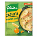 Knorr ZapieFIX Kremowy Łosoś 35 g
