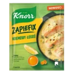 Knorr ZapieFIX Kremowy Łosoś 35 g