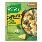 Knorr ZapieFIX Serowe Warzywa 40 g