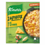 Knorr ZapieFIX Ser z Szynką 42 g