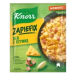 Knorr ZapieFIX Ser z Szynką 42 g