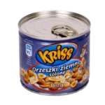 Kriss Orzeszki Ziemne Solone 150 g