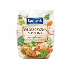 KUCHAREK WŁOSZCZYZNA SUSZONA 100G PRYMAT