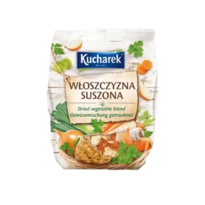 Kucharek Włoszczyzna Suszona 100 g