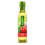 Kujawski Olej z Pierwszego Tłoczenia z Pomidorem i Czosnkiem 250 ml