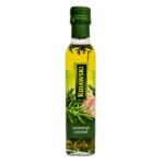Kujawski Olej z Pierwszego Tłoczenia z Rozmarynem i Czosnkiem 250 ml