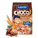 Lubella Mlekołaki Choco Piegołaki 250 g