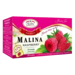 Malwa Herbatka Owocowa Malina 40 g (20 × 2 g)