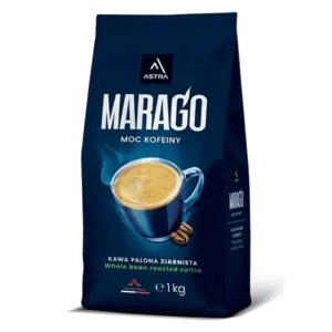 Astra Marago Kawa Ziarnista 1 kg
