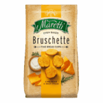 Maretti Bruschette o Smaku Sera Cheddar i Śmietany 70 g