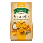Maretti Bruschette o Smaku Sera Cheddar i Śmietany 70 g