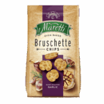 Maretti Bruschette o Smaku Pieczonego Czosnku 70 g