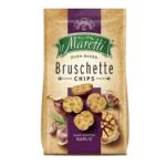 Maretti Bruschette o Smaku Pieczonego Czosnku 70 g