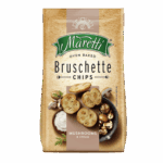 Maretti Bruschette o Smaku Grzybów ze Śmietaną 70 g