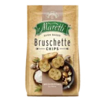 Maretti Bruschette o Smaku Grzybów ze Śmietaną 70 g