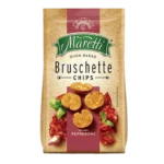 Maretti Bruschette o Smaku Salami Pepperoni 70 g