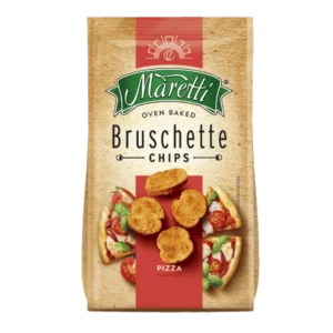 Maretti Bruschette o Smaku Pizzy 70 g