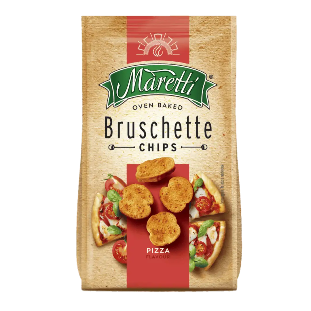 Maretti Bruschette o Smaku Pizzy 70 g