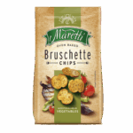 Maretti Bruschette o Smaku Mieszanki Warzyw Śródziemnomorskich 70 g